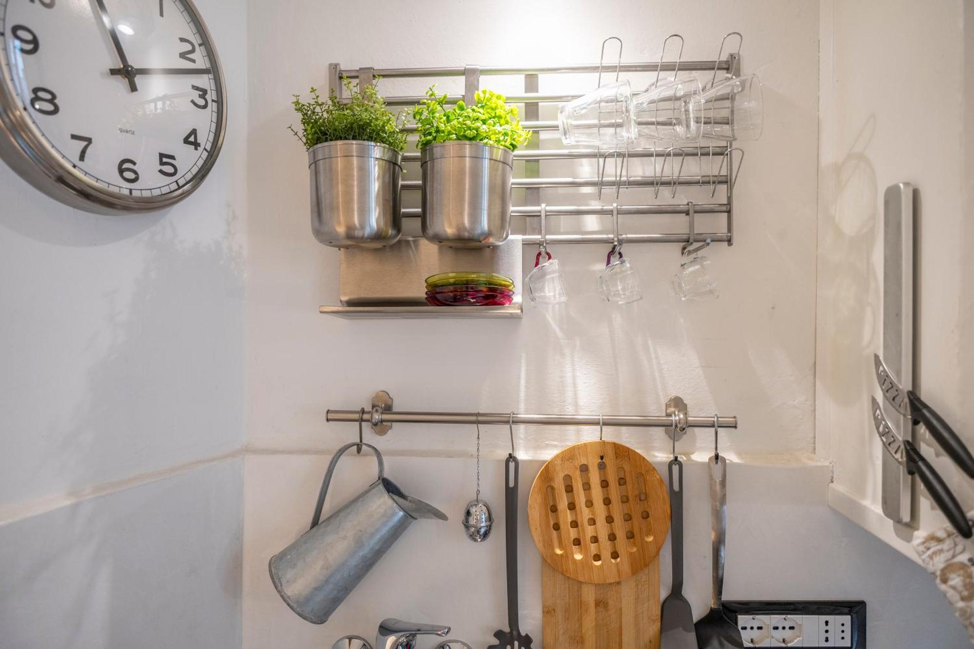 Apartamento Tintori Art Loft