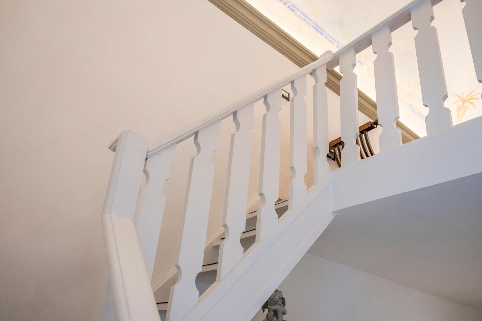Apartamento Tintori Art Loft