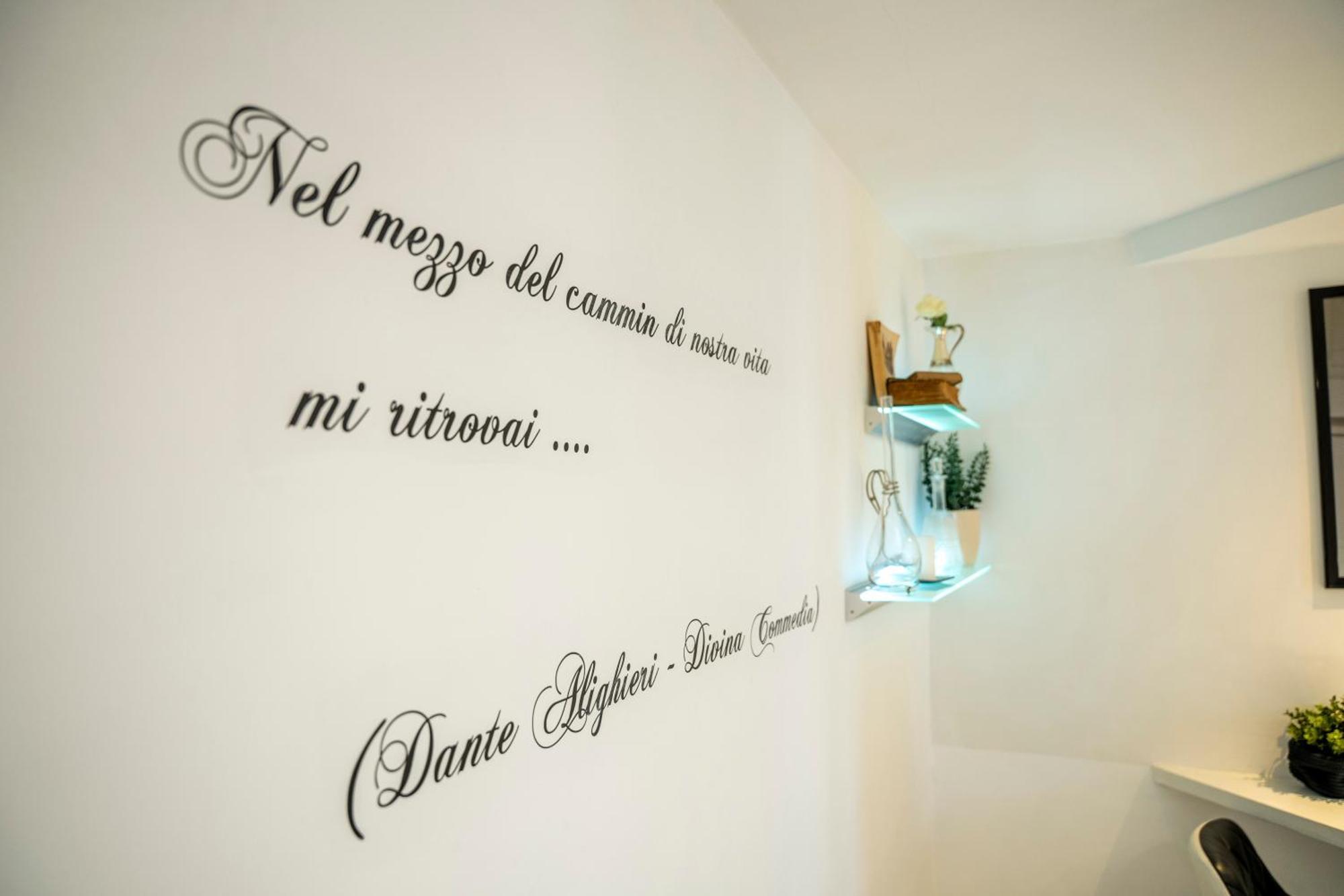 Tintori Art Loft Apartamento