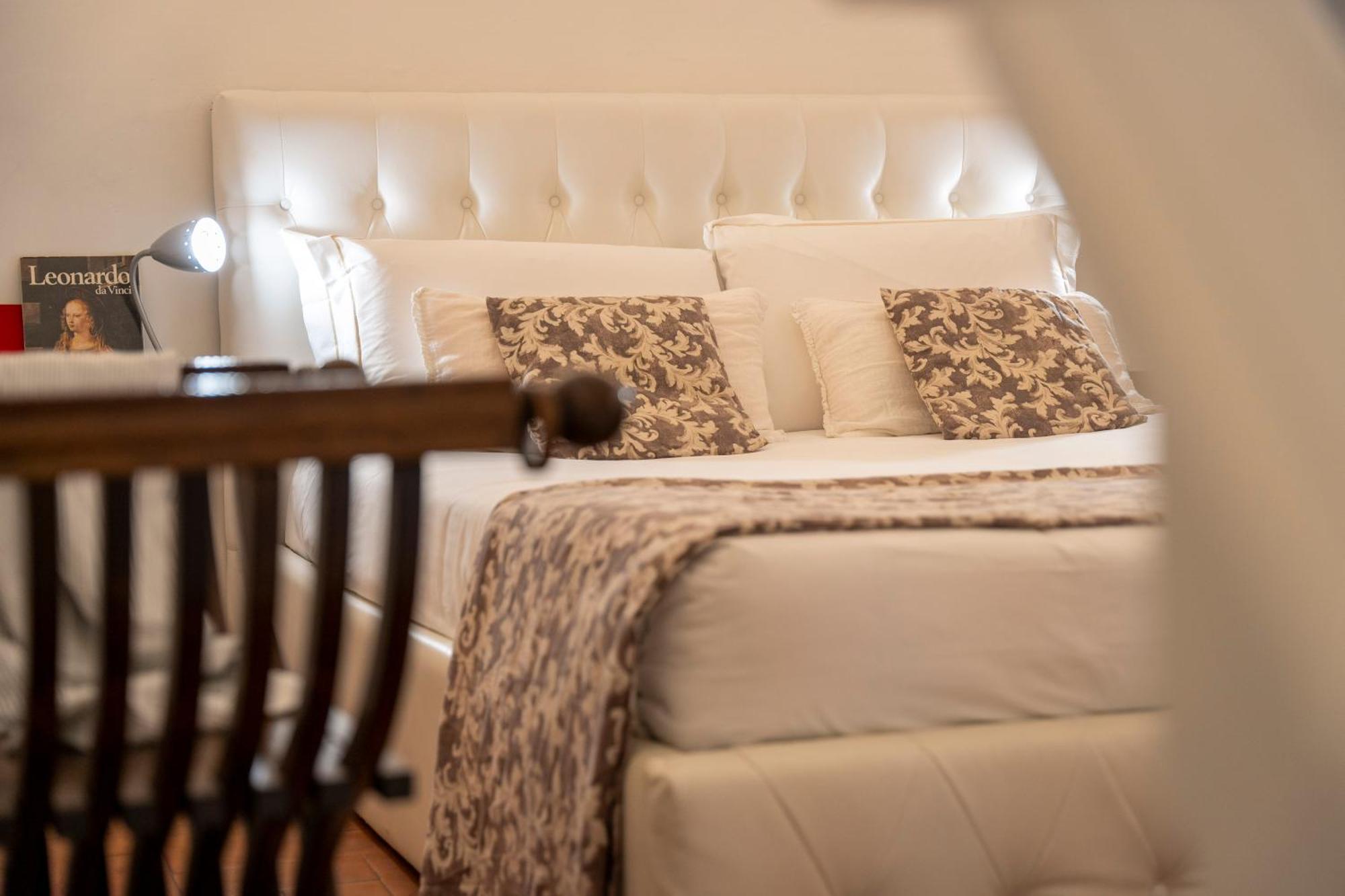 Tintori Art Loft Apartamento
