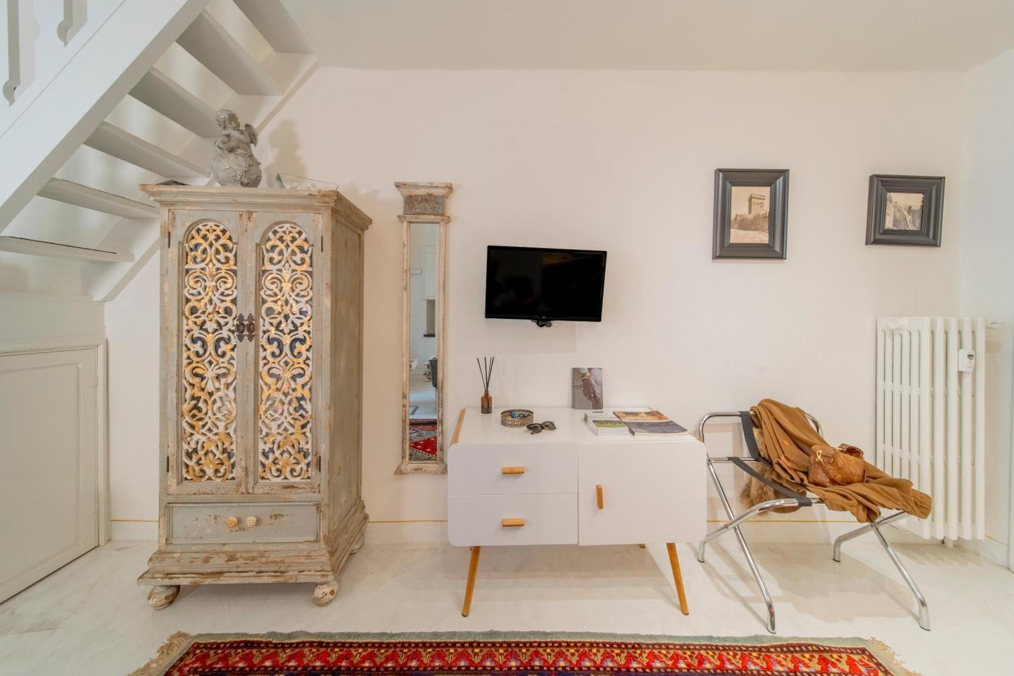 Tintori Art Loft * Florencia
