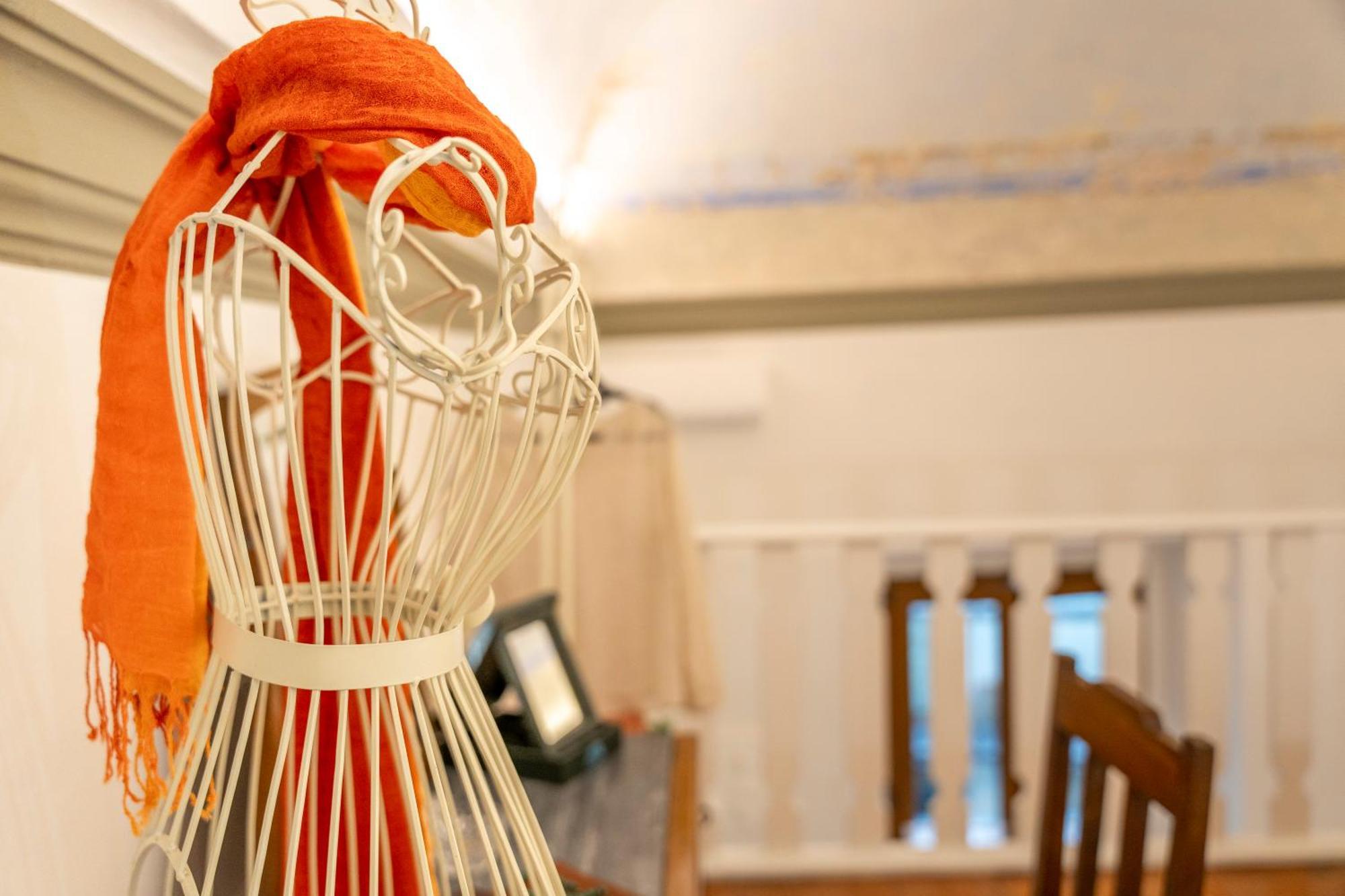 Apartamento Tintori Art Loft