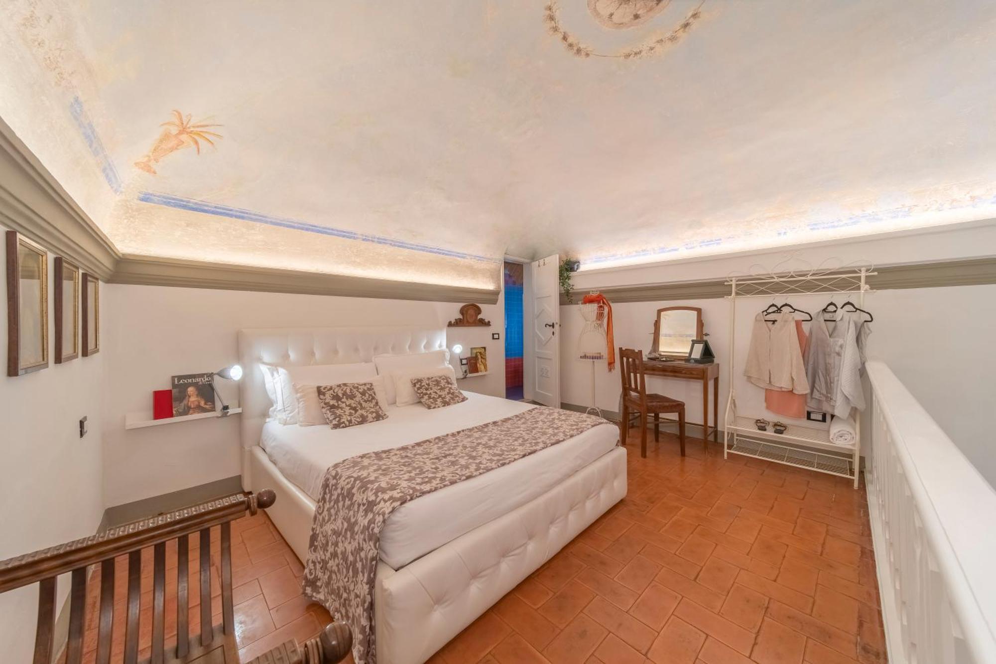 Apartamento Tintori Art Loft
