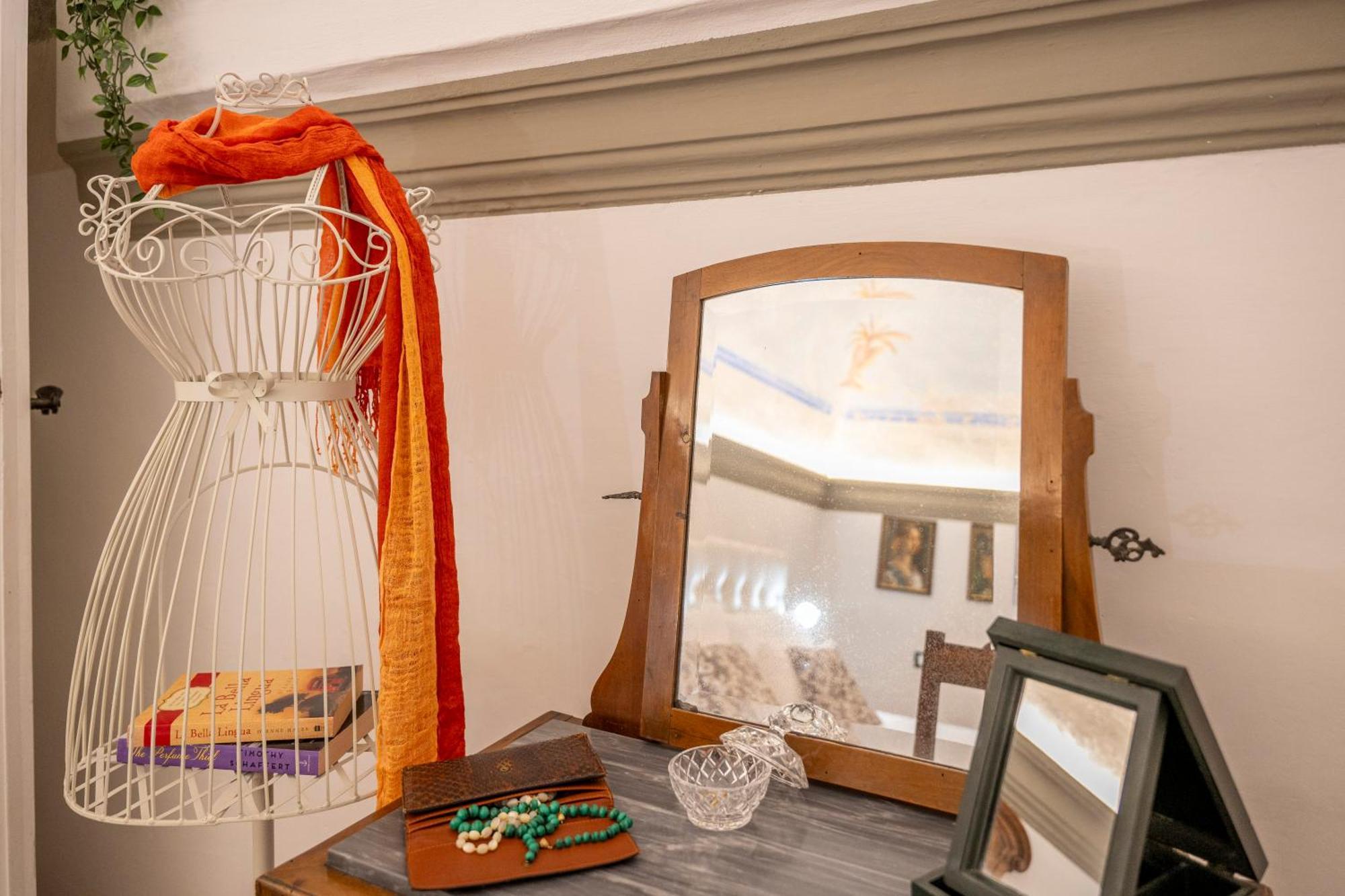Apartamento Tintori Art Loft *