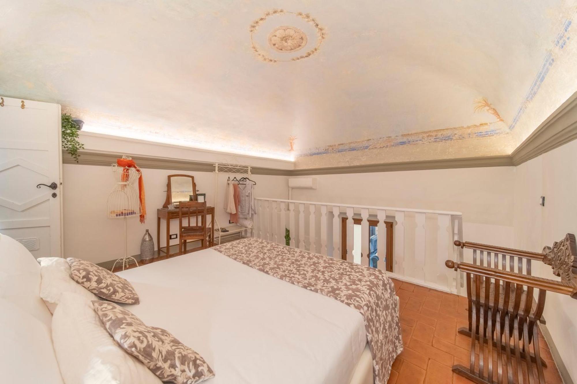 Apartamento Tintori Art Loft Florencia