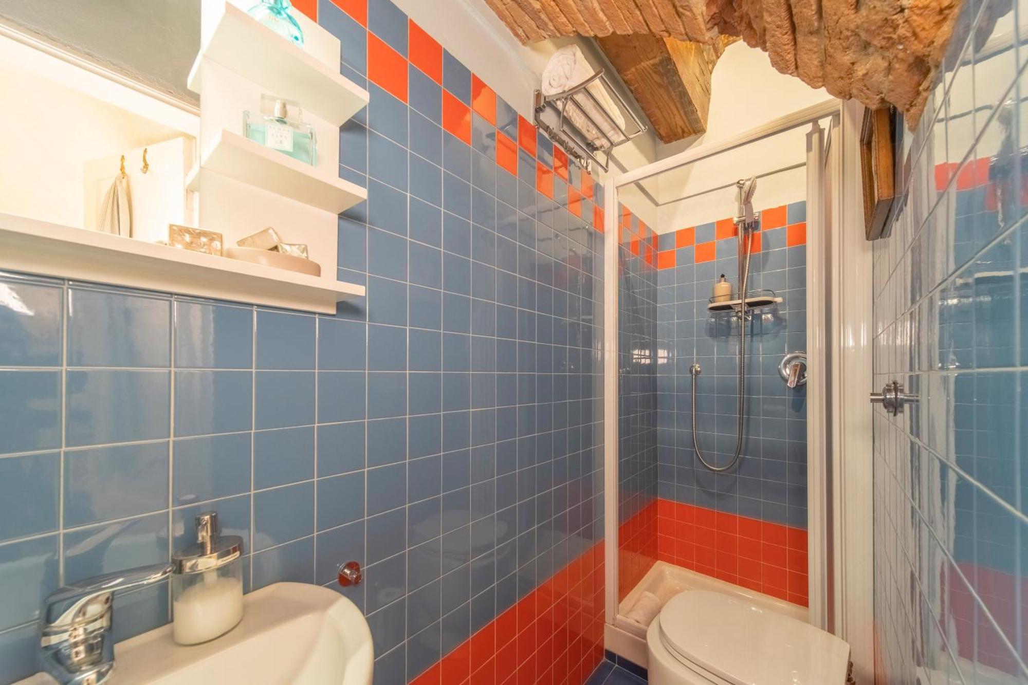 Apartamento Tintori Art Loft